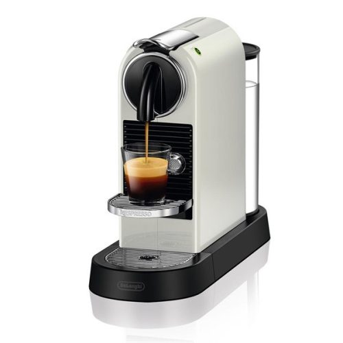 Delonghi EN 167.CW Citiz Nespresso 19 bar kapszulás kávéfőző