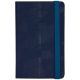 Case Logic 3203701 Surefit Folio univerzális 7"-os kék tablet tok