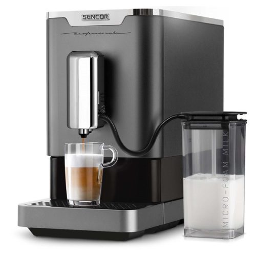 Sencor SES 9200CH automata kávéfőző