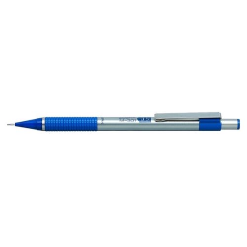 Zebra M301 0,5 kék mechanikus ceruza