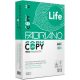 Fabriano Copy Life A4 80g újrahasznosított másolópapír