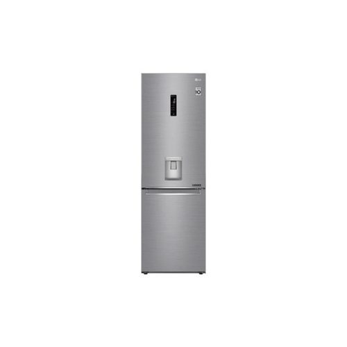 LG GBF71PZDMN alulfagyasztós hűtőszekrény