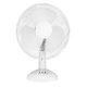 TOO FAND-40-201-W fehér asztali ventilátor