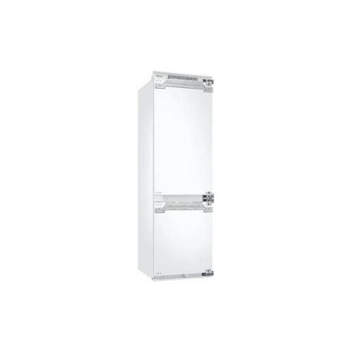 Samsung BRB26615FWW/EF beépíthető alulfagyasztós hűtőszekrény