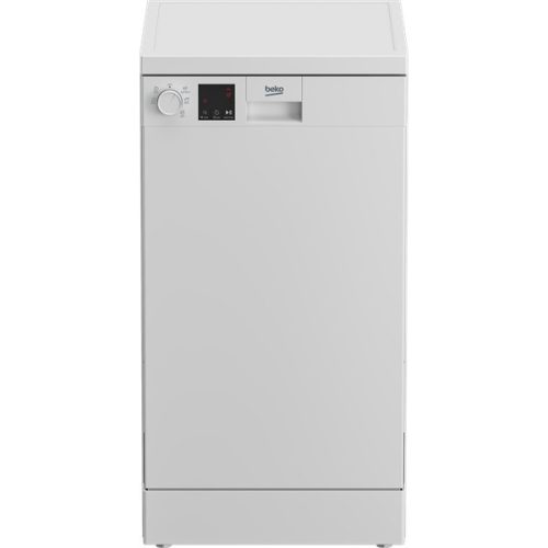 Beko DVS-05022 W keskeny mosogatógép