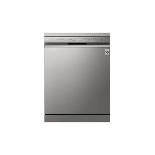 LG DF222FPS ezüst mosogatógép