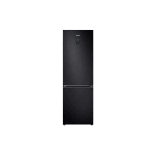 Samsung RB34T672DBN/EF fekete alulfagyasztós hűtőszekrény