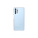 Samsung EF-QA135TTEGWW Galaxy A13 soft clear cover átlátszó hátlap
