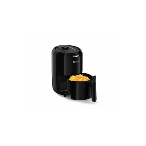 Tefal EY101815 Easy Fry Compact fekete 1,6 L forrólevegős sütő