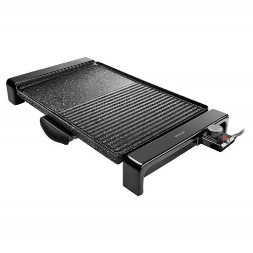 Sencor SBG 108BK elektromos asztali grillsütő