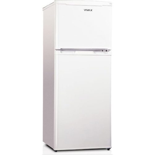 Vivax DD-207 WH felülfagyasztós hűtőszekrény