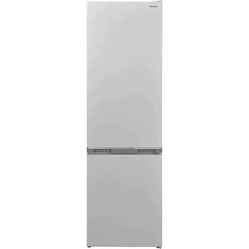 Sharp SJ-BB05DTXWF-EU alulfagyasztós hűtőszekrény