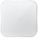 Xiaomi Mi NUN4056GL Smart Scale 2 fehér okos mérleg