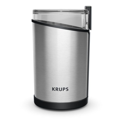 Krups GX204D10 ezüst kávédaráló