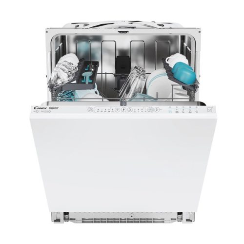 Candy CI 3E7L0W beépíthető mosogatógép
