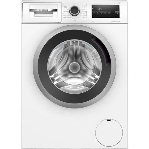 Bosch WAN28163BY elöltöltős mosógép