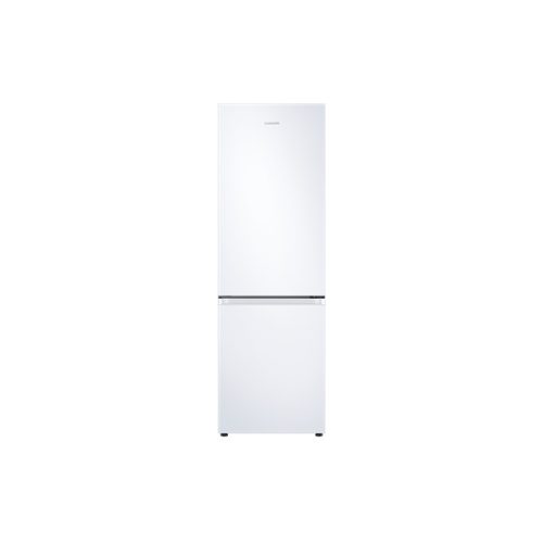 Samsung RB34C600CWW/EF alulfagyasztós hűtőszekrény