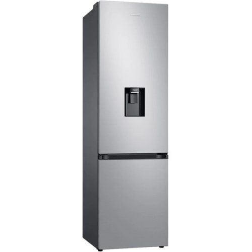 Samsung RB38C634DSA/EF alulfagyasztós hűtőszekrény