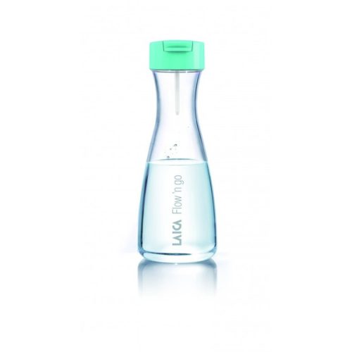 Laica Flown go 1 literes instant vízszűrő palack