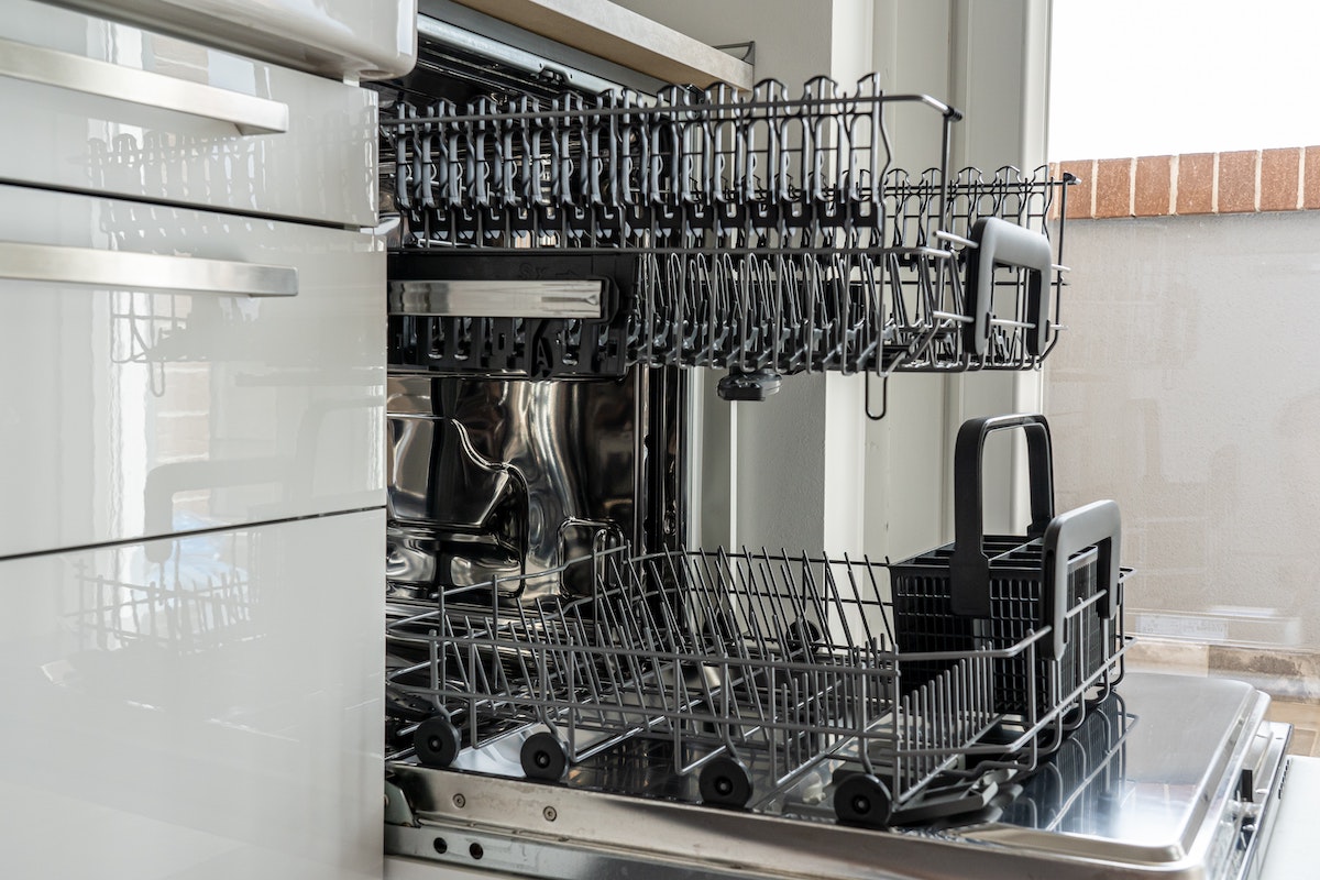 12 terítékes mosogatógépek a nagycsaládosok – és nemcsak – számára!